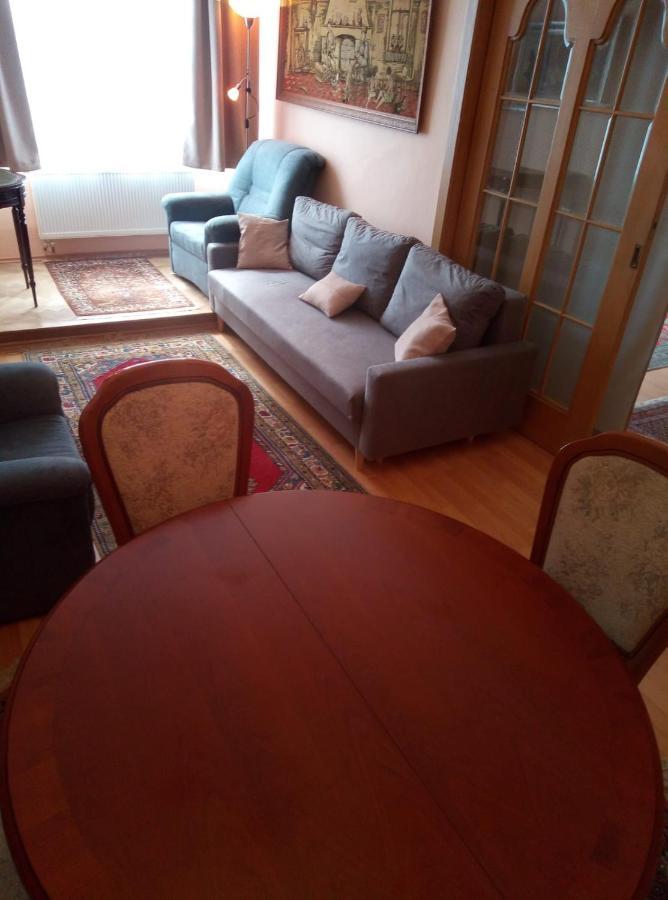 Kamil Apartments, Lux, 95M2 卡罗维发利 外观 照片