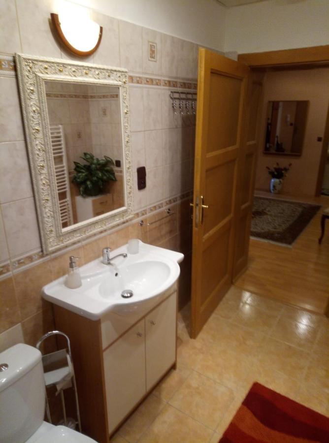 Kamil Apartments, Lux, 95M2 卡罗维发利 外观 照片