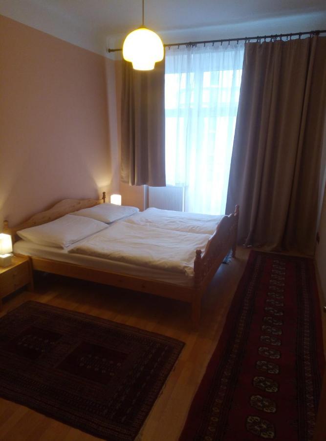 Kamil Apartments, Lux, 95M2 卡罗维发利 外观 照片